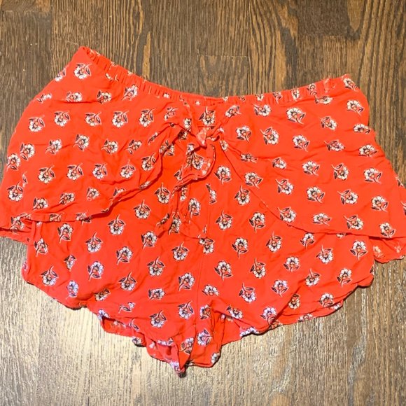 Abercrombie & Fitch Shorts - Picture 4 of 4